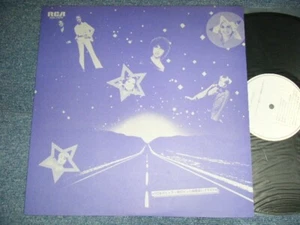 VARIOUS Japan SSD-1070 PROMO LP RCAポピュラー春のヒット総合ハイライト Baccara Meco BONNIE TYLOR + - Foto 1 di 5