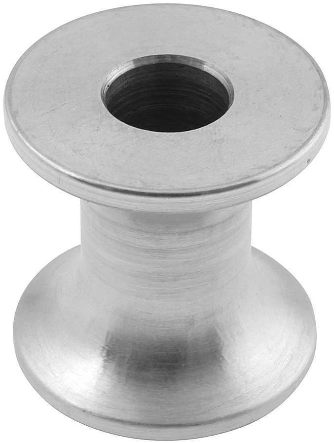 Allstar Performance ALL18623 Motor Mount Spacer 1-1/2"Tall 1/2"ID 1-1/2"OD - Image 1 of 1