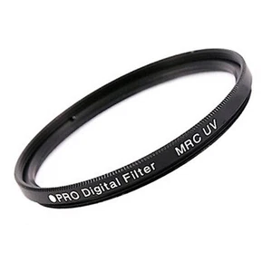 UV Filter MRC Remuneration 49 58 62 72 MM - Picture 1 of 1