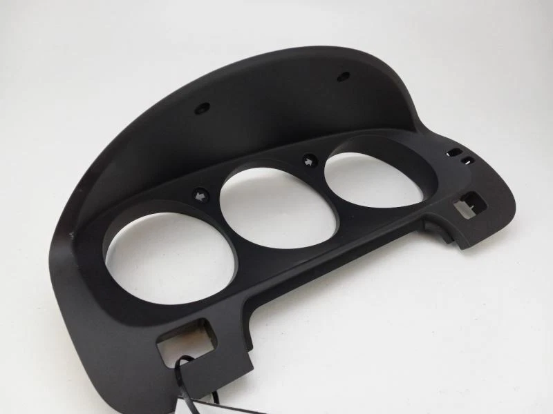 2004 ACURA MDX  INSTRUMENT SPEEDOMETER CLUSTER BEZEL - Image 1 of 4