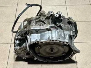 Caja de cambios automática Opel Meriva B 2014 55573155A diésel 100 kW ANG29376 - Imagen 1 de 7