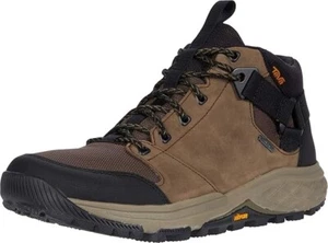 NIB TEVA Men's Grandview Gore-Tex Durable Waterproof Hiking Boots mens 10 - Picture 1 of 1