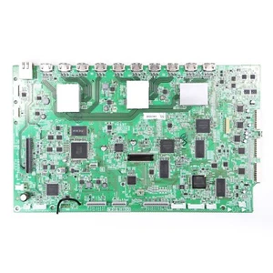 Yamaha RX-A3080 PCB OEM Assembly Part VAC53000 Digital Network AV Receiver #52 - Picture 1 of 14