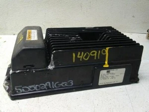Thermo King Chassis Control Module for 2001 INTERNATIONAL BUS - Picture 1 of 12