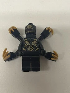 Lego Marvel Avengers Outrider Minifig from The Hulkbuster 76247 - Picture 1 of 5
