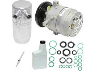 Kit de compresor de aire acondicionado para GMC Sonoma 1994-1997 67157YG 1995 1996 compresor de aire acondicionado Foto 1 de 2