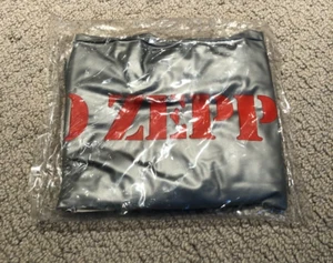 Led Zeppelin Inflatable Blimp Blow Up New and Sealed. RARE! - Picture 1 of 4
