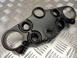 Horquilla superior yugo Suzuki GSX1300R HAYAYABUSA 1999 a 2007 - Imagen 1 de 7