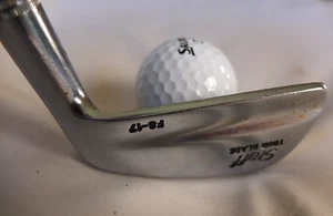Wilson Staff Tour Blade FG - 17 Single 5 Iron Steel Regular - Picture 1 of 6