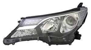 Scheinwerfer links für Toyota RAV4 IV ZSA ALA HB3 HB3 LED DRL LWR 2012 - 2016 - Bild 1 von 4