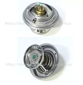 Water Pump Thermostat for 2003 2004 2005 2006 SsangYong MUSSO SPORTS 662L engine - Picture 1 of 2