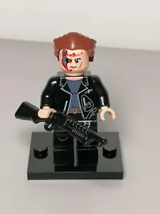 Terminator minifigure - Imagen 1 de 2