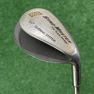 Sand Master The Super Wedge LW Lob 64°, Regular Flex Steel, Right Handed, 35.5” - Picture 1 of 11