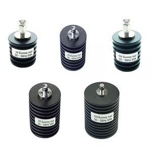 Dummy Load Dummy Load Dummy Load Migliorata Lunghezza X Diametro Contenuto Confe - Bild 1 von 56