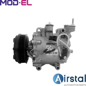 COMPRESSOR AIR CONDITIONING 10-1035 FOR HONDA CIVIC/VIII/Hatchback L13A7 1.3L - Picture 1 of 7