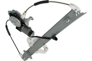 ACI Front Right Window Motor Regulator Assembly Fit 2006-2007 Jeep Liberty 86927 - Picture 1 of 4