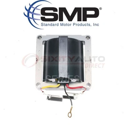 SMP T-Series Ignition Coil for 1974-1987 Chevrolet Monte Carlo 5.0L V8 - ac Foto 1 de 4