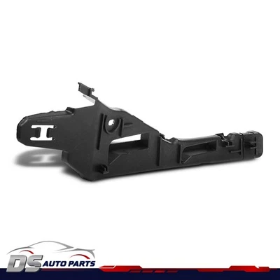 Ajuste para Porsche Cayenne 2011-2014 parachoques retenedor lado pasajero delantero PO1033103 Foto 1 de 4