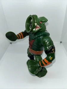 Vinrage 1985 Leech He-Man Masters of the Universe Vintage MOTU Mattel Suelto - Imagen 1 de 5