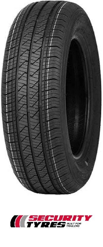 Security AW414 195/70 R14 96N - Bild 1 von 1