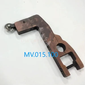 MV.015.100 GTO Perforating wheel holder for Heidelberg offset printing machine a - Picture 1 of 3