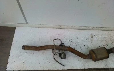 5q0131701bf 1759194 partikelfilter für SEAT ATECA (KH7)(03.2016- ) 2016 - Bild 1 von 4