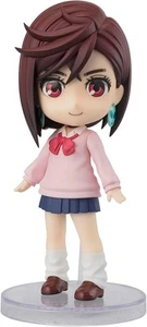 Figuarts mini Dandadan Momo approx. 90mm PVC & ABS painted movable figure Japan - Picture 1 of 9