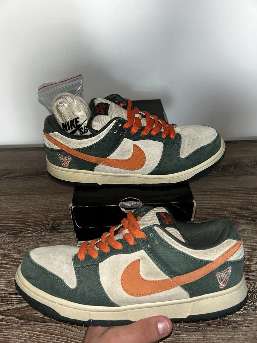 Nike Dunk Pro SB Low Eire for Sale | Authenticity Guaranteed | eBay UK