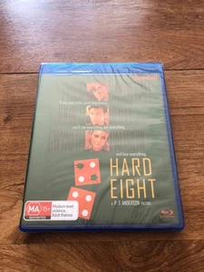 Hard Eight Blu-ray All Region Standard Edition - Bild 1 von 3