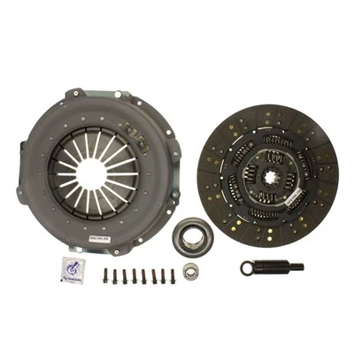 Kit de embrague de transmisión Sachs K70244-01 para 88-94 Ford F-250 F-350 F-SD Foto 1 de 4