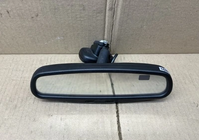 Espejo retrovisor interior Jaguar S-Type 1999 2000 2001 2002 Foto 1 de 4