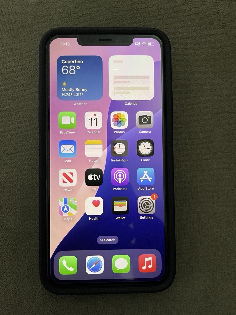 Apple iPhone 11 Pro Max 256GB for Sale - eBay Apple iPhone 11 Pro Max 256GB for Sale - eBay
