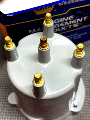 Tapa de distribuidor FA135 para vehículos Ford, Jeep y Mercury Foto 1 de 3