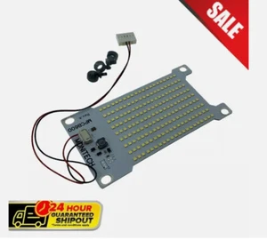 KIT FANALE POSTERIORE ricambio per Allen Bradley Panelview 600 per 2711P-K6/B6 - Foto 1 di 8