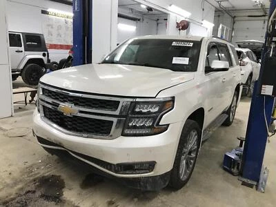 Conjunto de bomba y motor ABS usado se adapta a: Chevrolet Tahoe 2015 conjunto de 4 ruedas ABS Foto 1 de 4