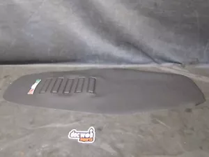KTM SX/SXF 2019-2022 nueva funda de asiento Dal Valle sdv008W - Imagen 1 de 2