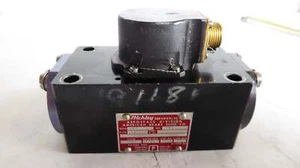 Atchley 425-1326 Hydraulic Servo Valve - Picture 1 of 8