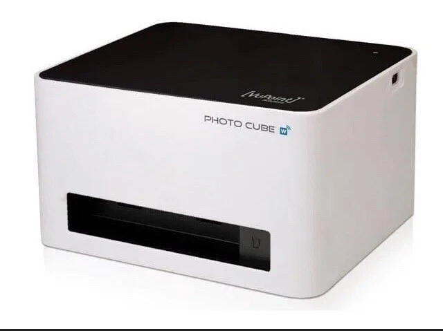 VuPoint Solutions Photo Cube IP-P10-VP - Image 1 of 1