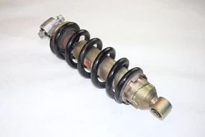 Honda Interceptor 800 VFR800 2006-2009 OEM SUSPENSIÓN AMORTIGUADOR TRASERO - Imagen 1 de 7