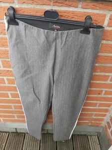 Aniston Casual Leggings Grau Gr 44 - Bild 1 von 2