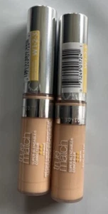 2  True Match Concealer Warm  Fair/light - Picture 1 of 2