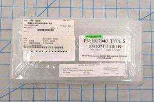 1917940 / TC DUAL 5/32 OD tipo S con resorte M3A / tecnologías Axcelis	 - Imagen 1 de 6