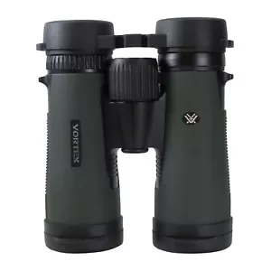 Vortex 10x42 Diamondback HD Binoculars - Picture 1 of 7