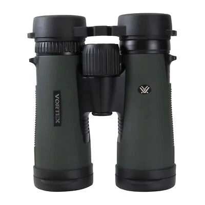 Binoculares Vortex 10x42 Diamondback HD Foto 1 de 4