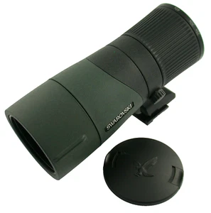 Objetivo SWAROVSKI STX 65 65 mm + módulo ocular lens module como nuevo like new - Imagen 1 de 12