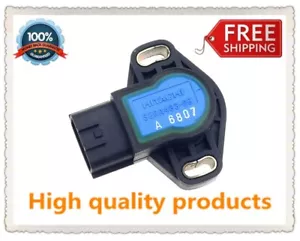 Sensor de posición del acelerador 13420-77E00 SERA483-06 para Suzuki Grand Vitara Subaru - Imagen 1 de 7
