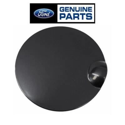Fuel Gas Tank Filler Lid Door for 2004-2008 Ford F150 Lincoln Mark LT OEM NEW - Image 1 of 4