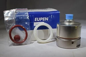EUPEN  NF50V158N1 KABELWERK AG Type-N Female connector for EC7-50 Cable, 50 Ohm - Picture 1 of 11