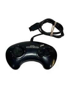 Gebraucht Original Sega Genesis 3-Tasten-Controller - Bild 1 von 7