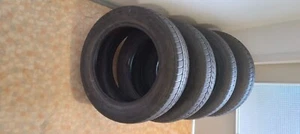 autoreifen ganzjahresreifen - Bild 1 von 4